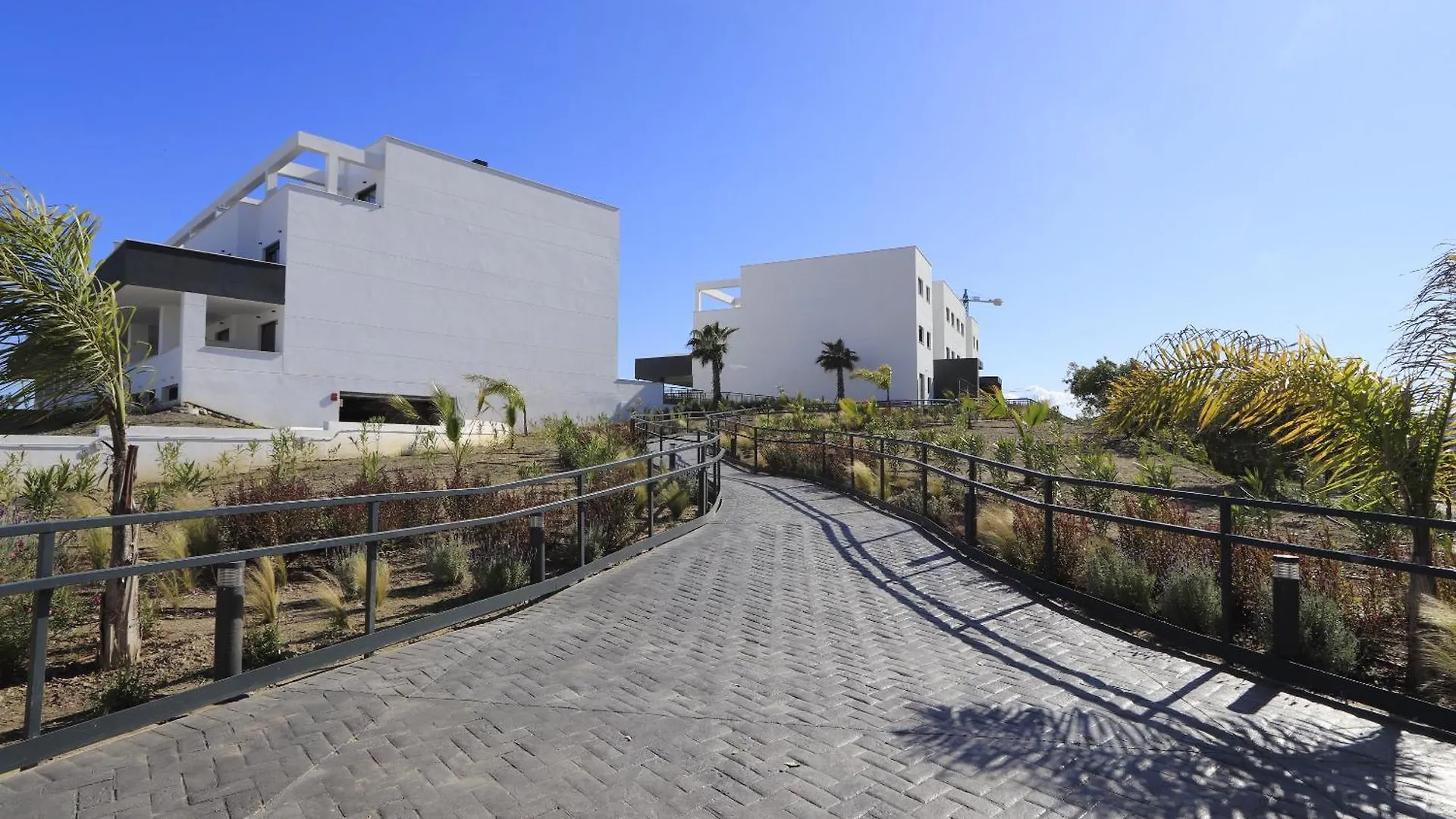 Apartment Sinatra Home Estepona