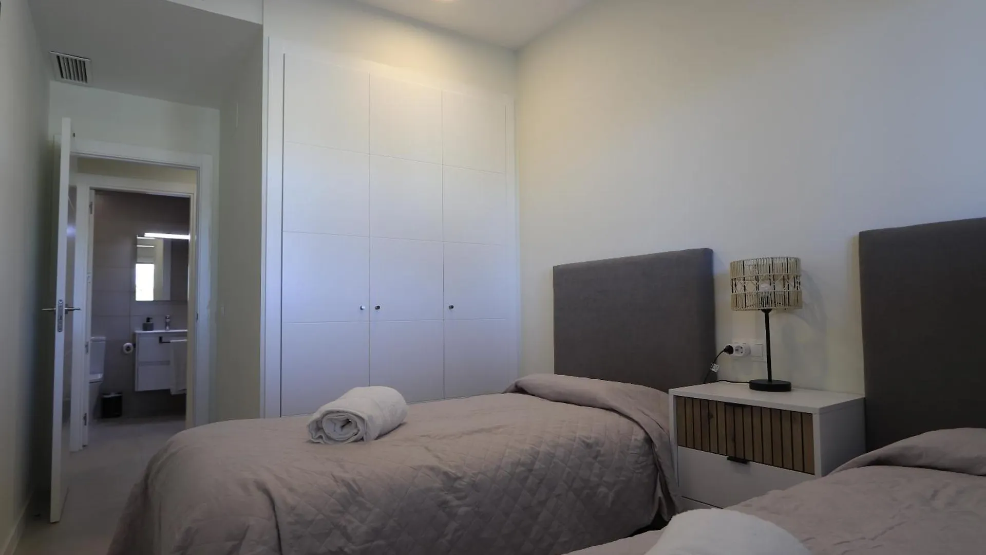 Sinatra Home Estepona Spain