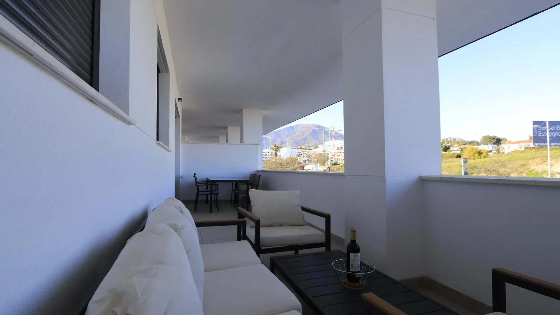 Sinatra Home Estepona