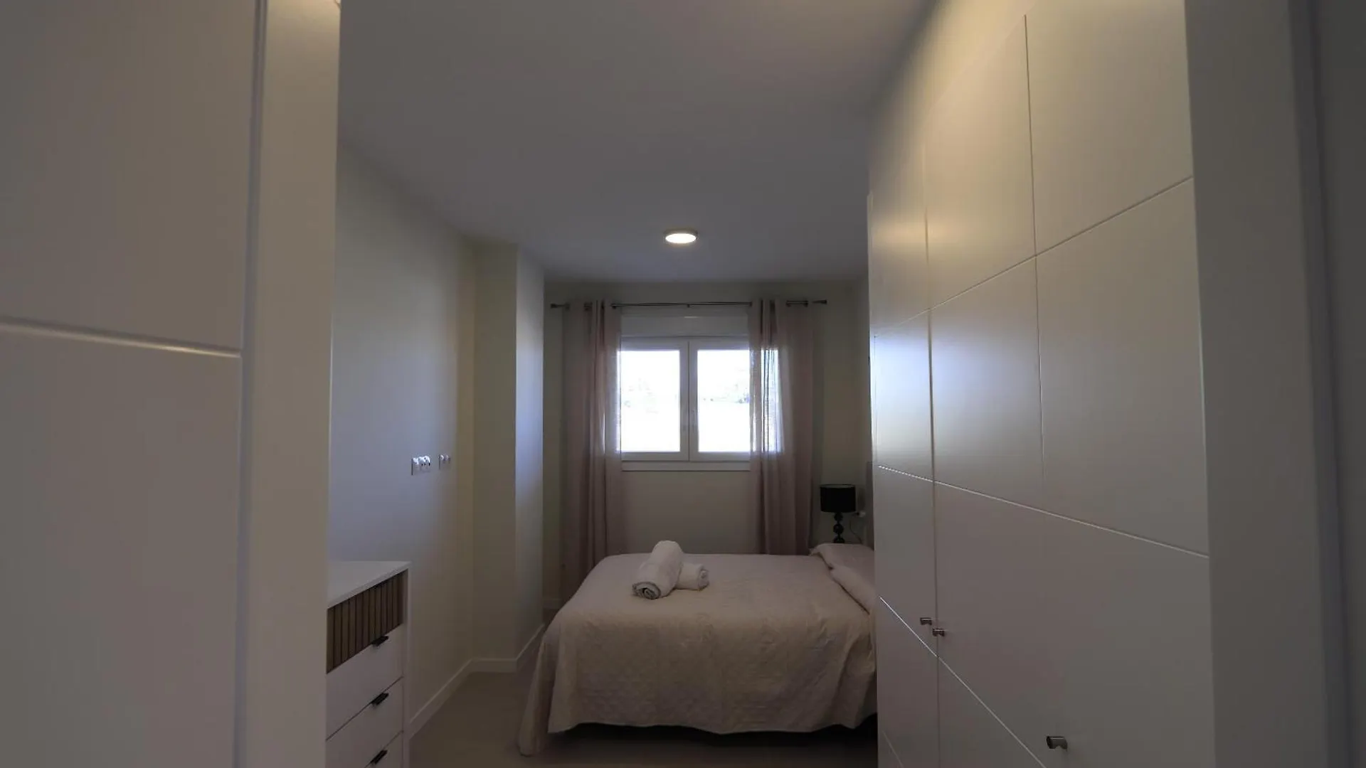 Apartment Sinatra Home Estepona Spain