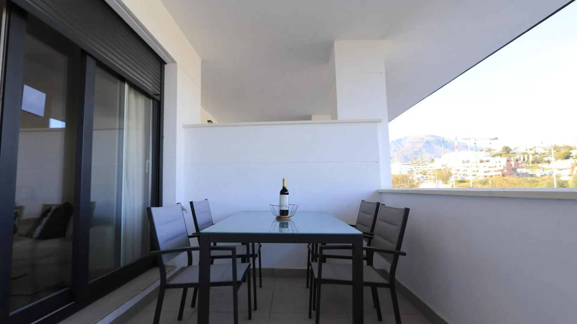 Sinatra Home Estepona