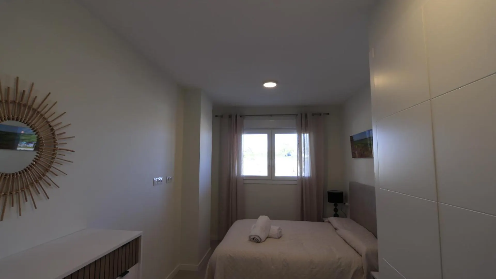 Sinatra Home Estepona 0*,  Spain