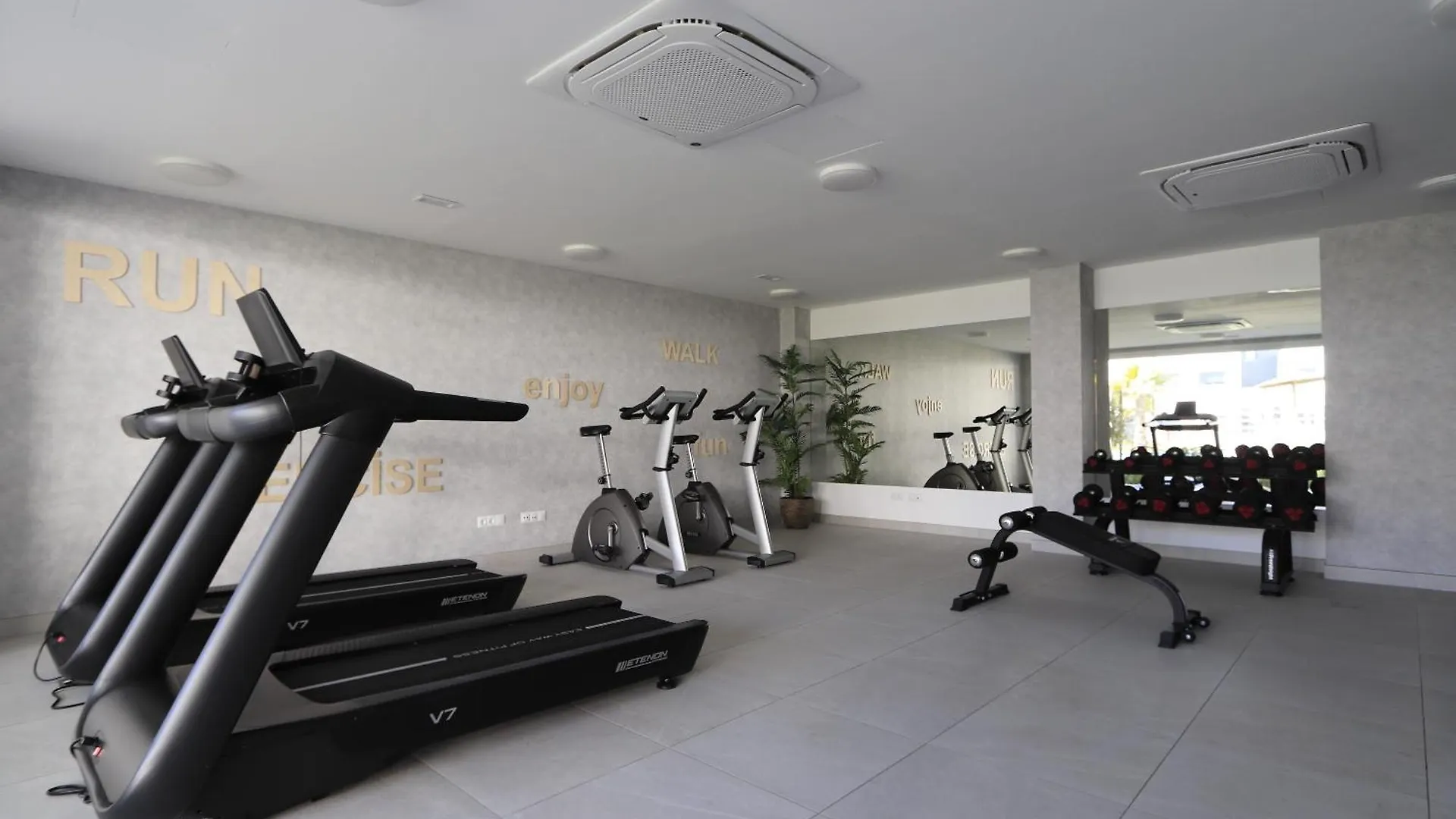 Apartment Sinatra Home Estepona