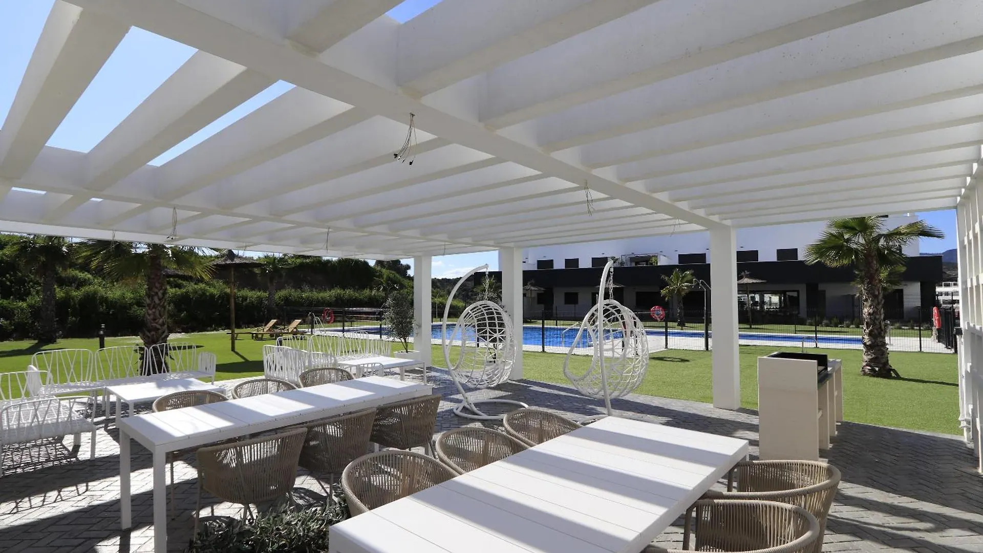Sinatra Home Estepona