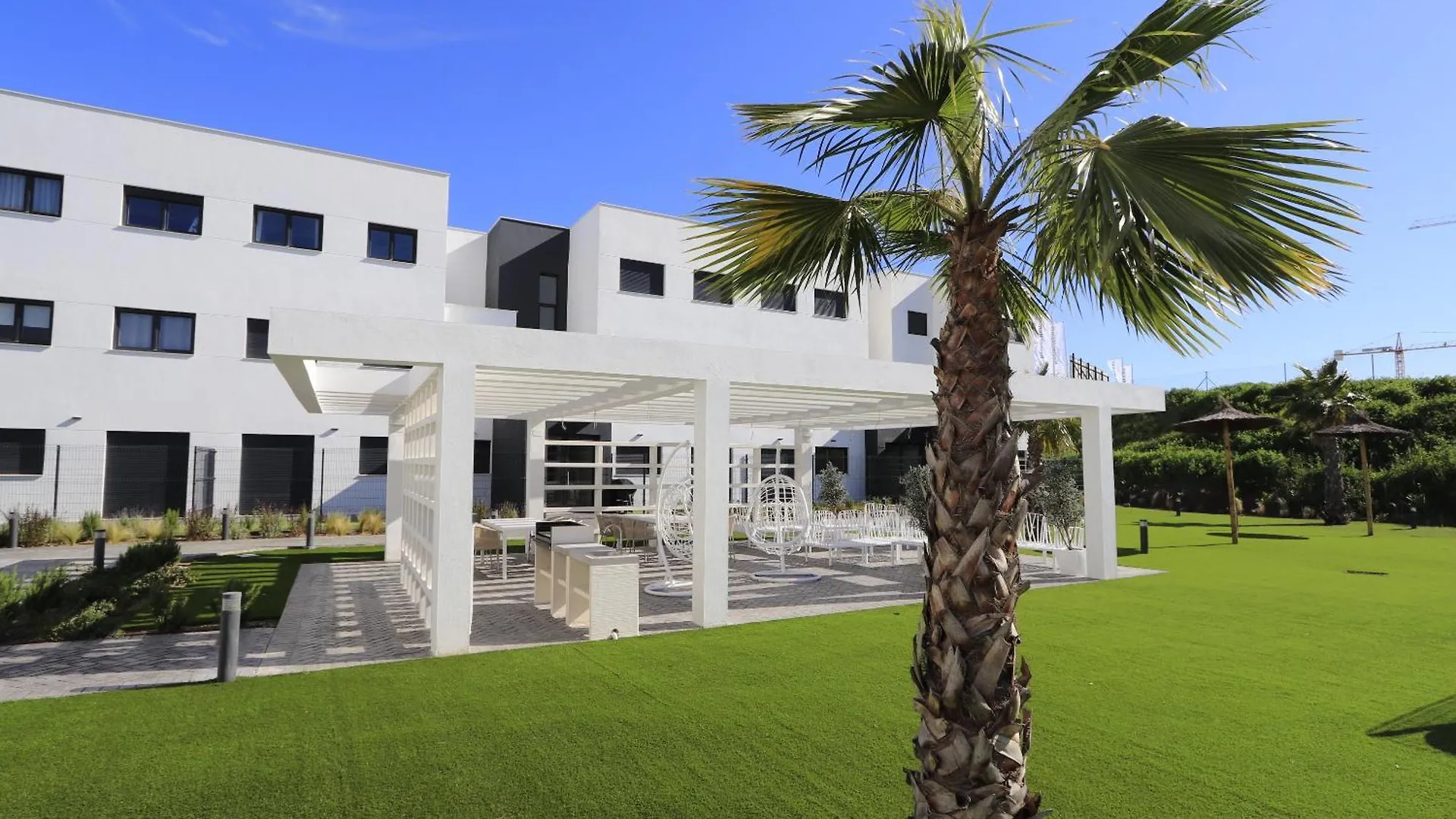 Apartment Sinatra Home Estepona Spain