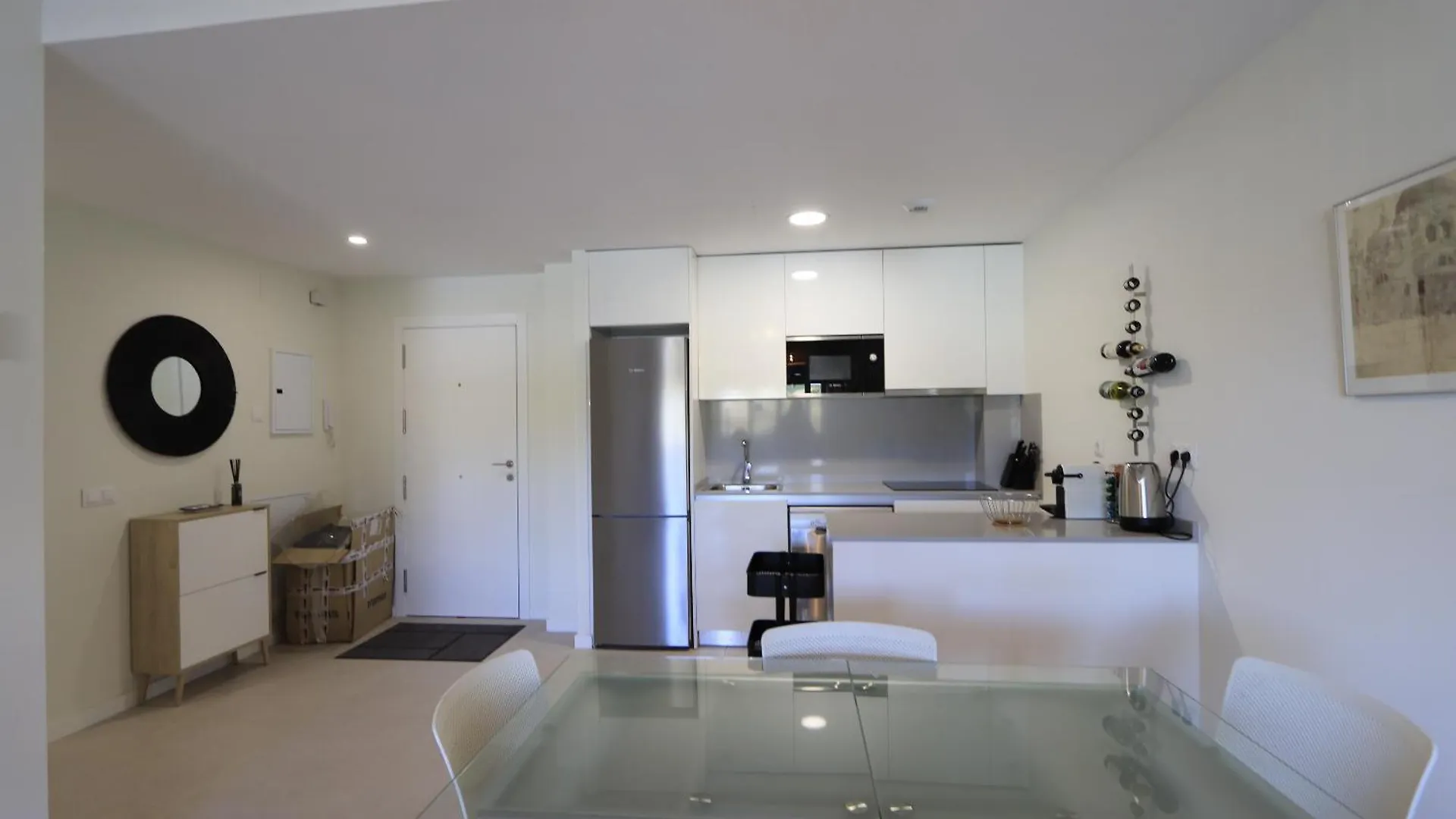 Sinatra Home Estepona Spain