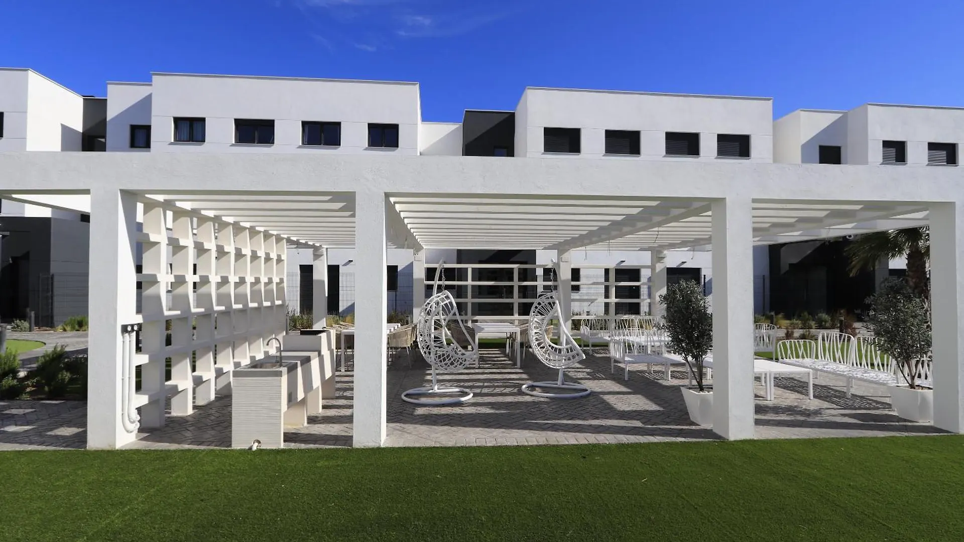 Apartment Sinatra Home Estepona