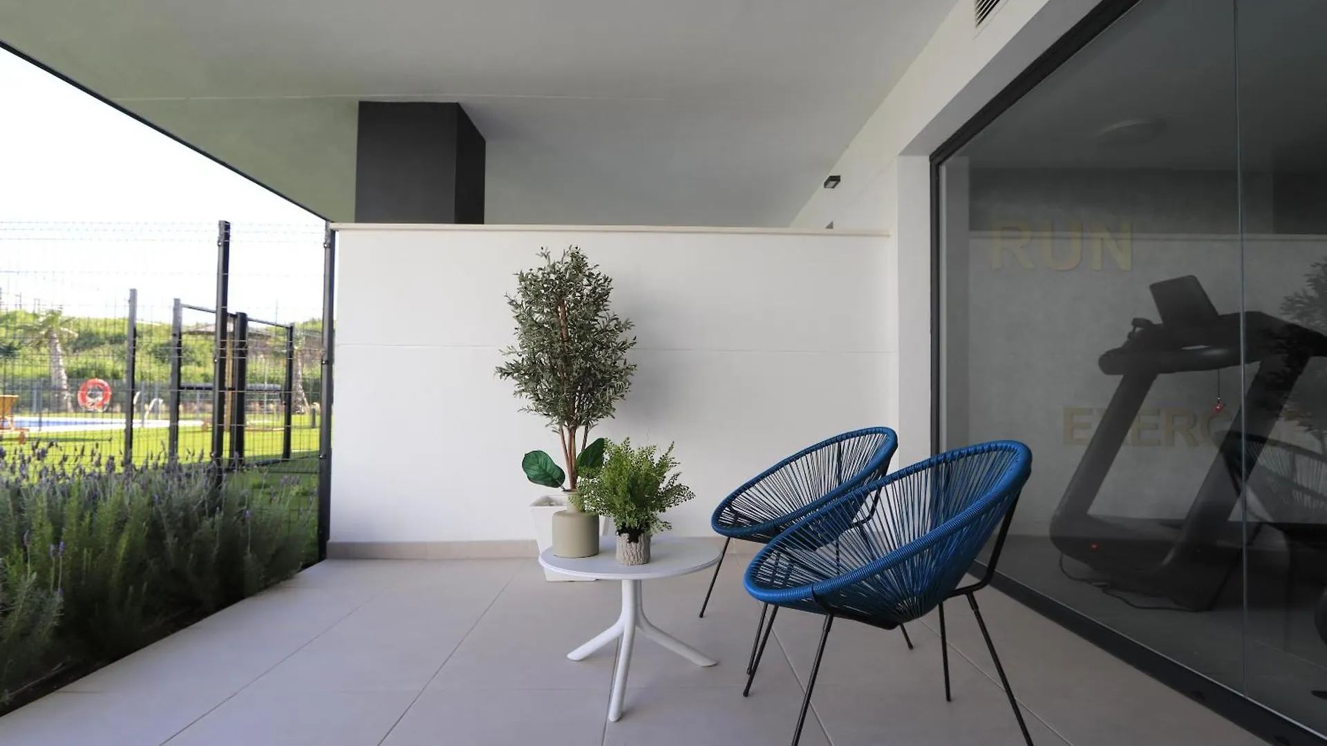 Sinatra Home Estepona Spain