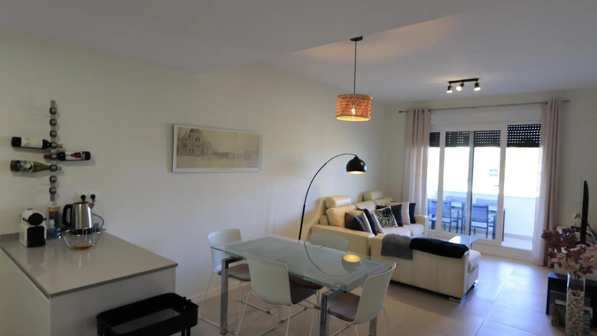 Sinatra Home Estepona 0*,  Spain