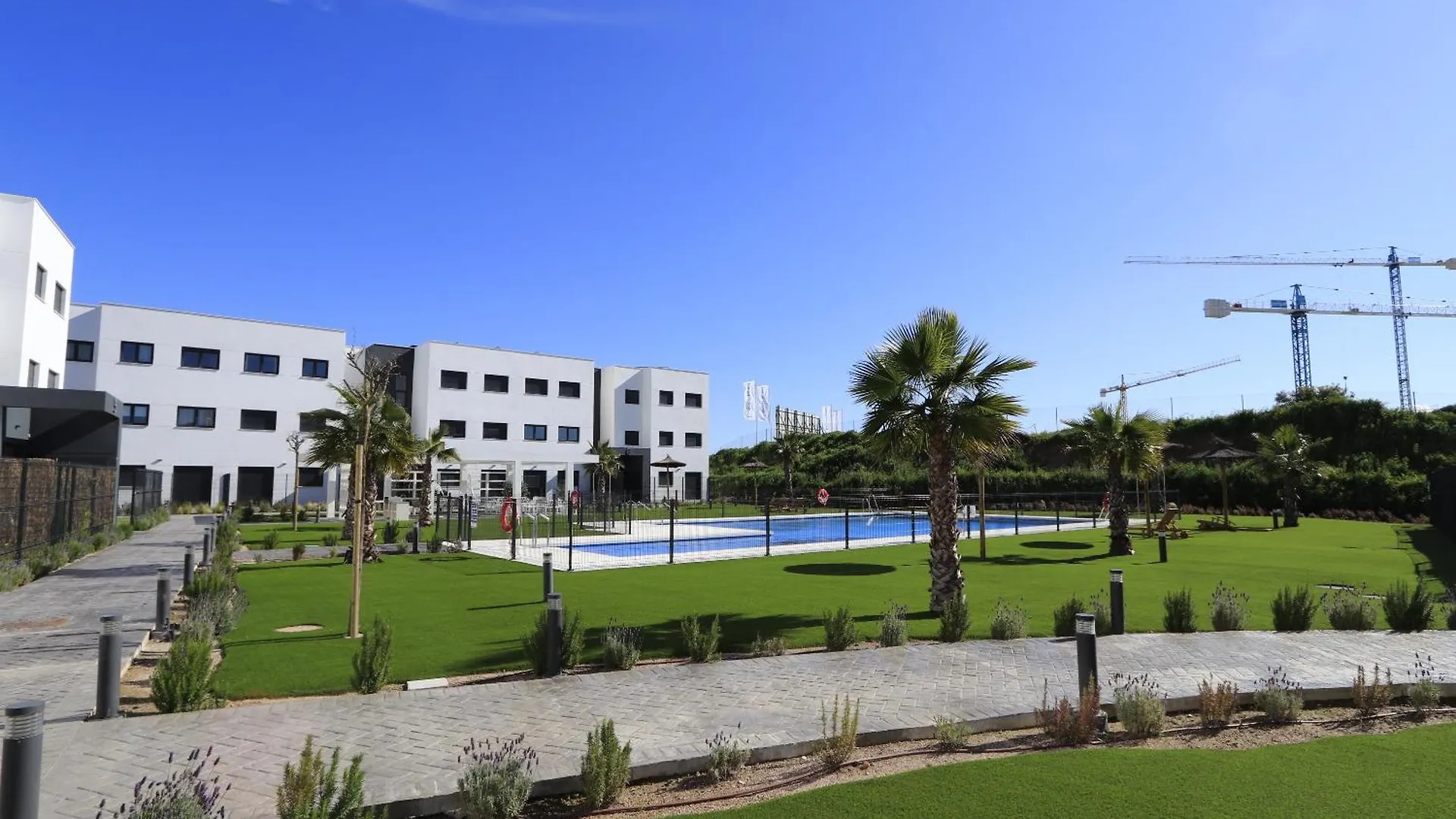 Sinatra Home Estepona